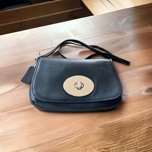 Coach crossbody 5” X 8” inches